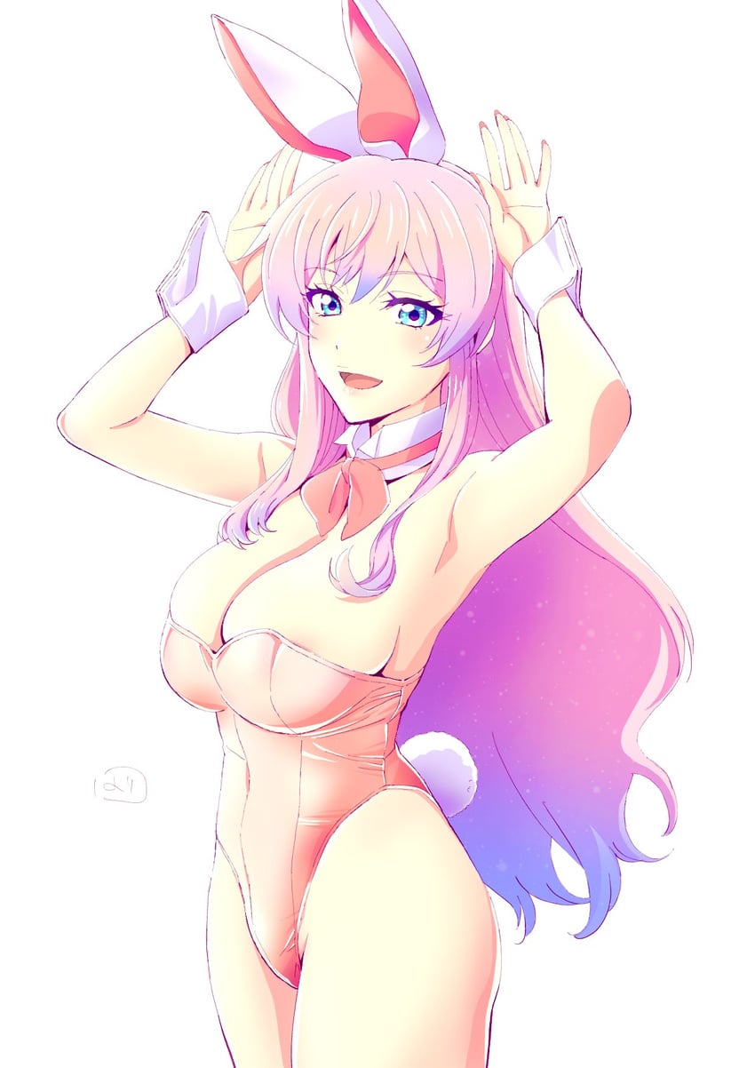 watanabe akari (fuufu ijou koibito miman.) drawn by nori_(norimakigumo)