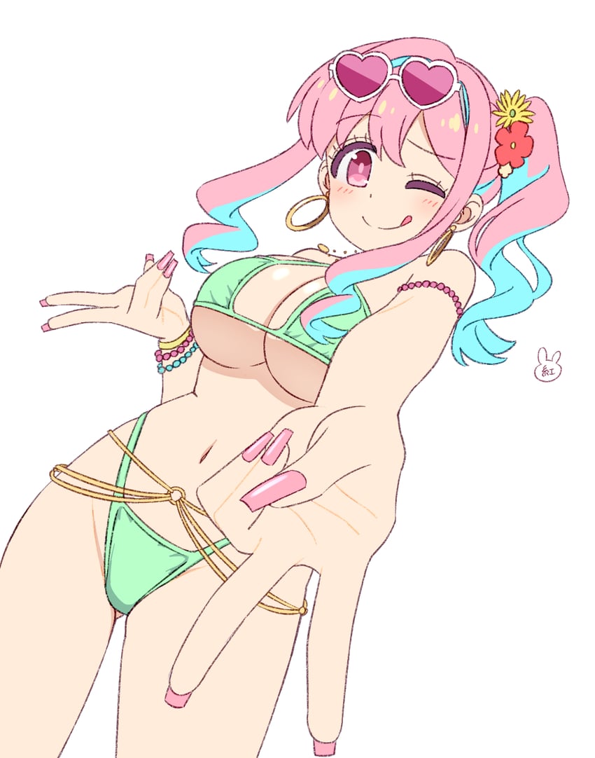 hozuki kaede (onii-chan wa oshimai!) drawn by kuretani_nozomi