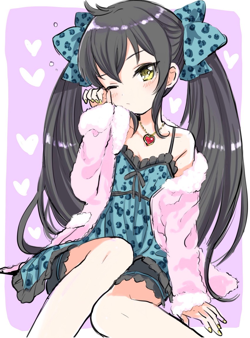 matoba risa (idolmaster and 1 more) drawn by amezawa_koma