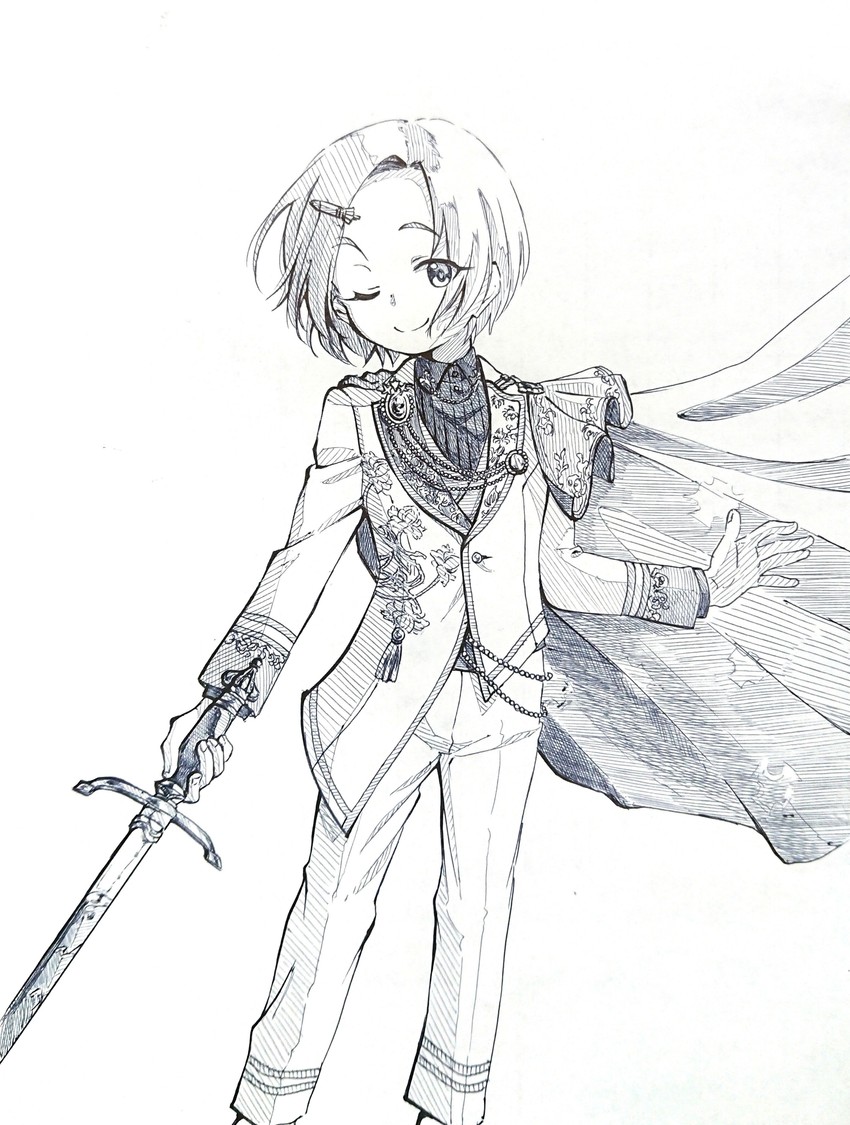 ryuzaki kaoru (idolmaster and 1 more) drawn by togoshi_plum_(artist)