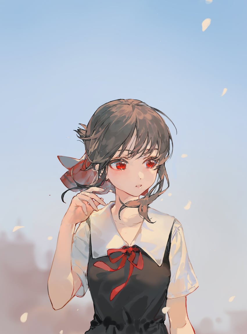 shinomiya kaguya (kaguya-sama wa kokurasetai ~tensai-tachi no renai zunousen~) drawn by ciloranko