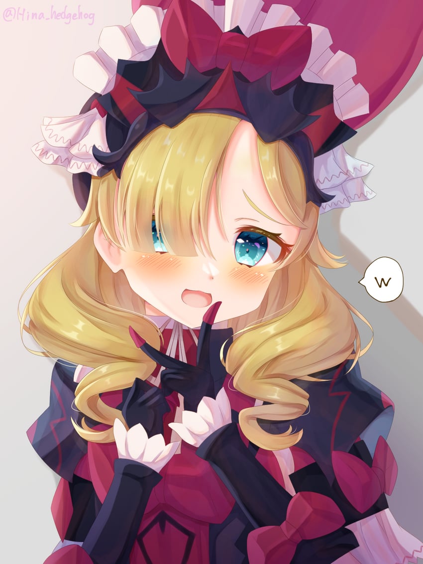 marni (fire emblem and 1 more) drawn by hinata_ruzuki