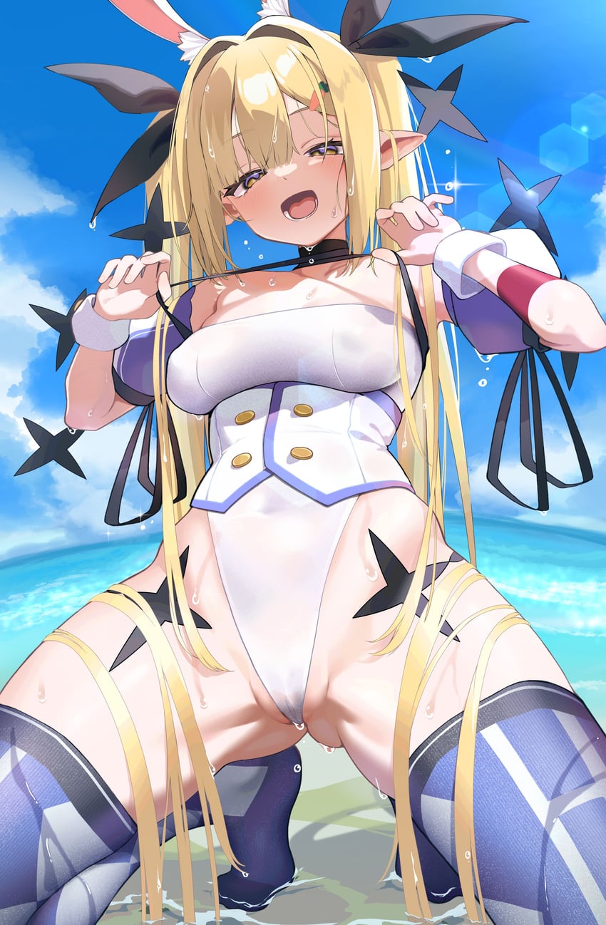 rie (original) drawn by sin_pentagram