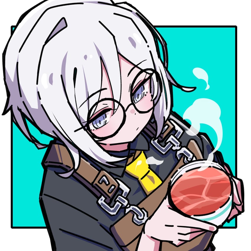 faust (project moon and 1 more) drawn by an_apple_akaao