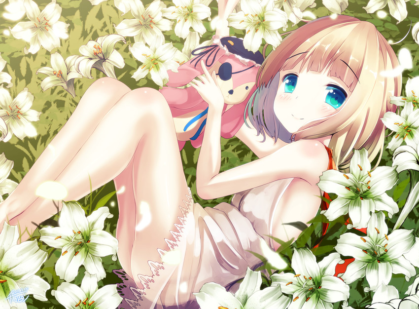 kirima syaro (gochuumon wa usagi desu ka?) drawn by chinomaron