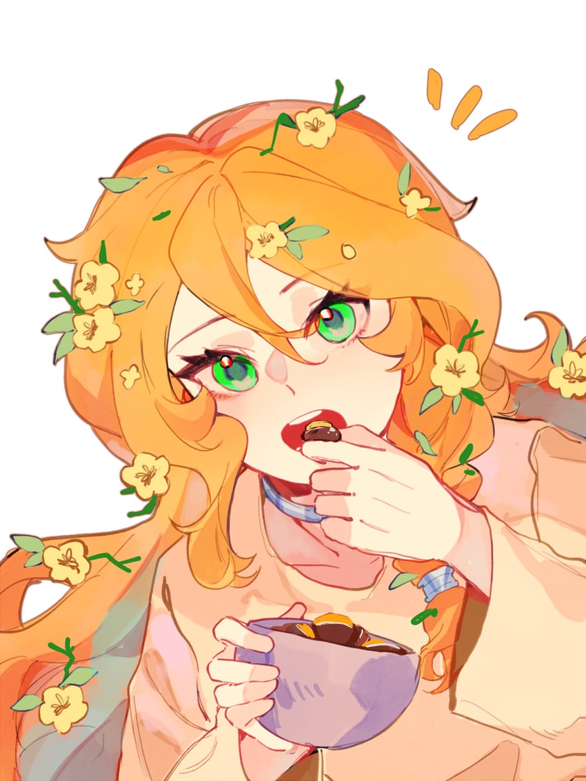 pear butter (my little pony and 1 more) drawn by wumingshi61160