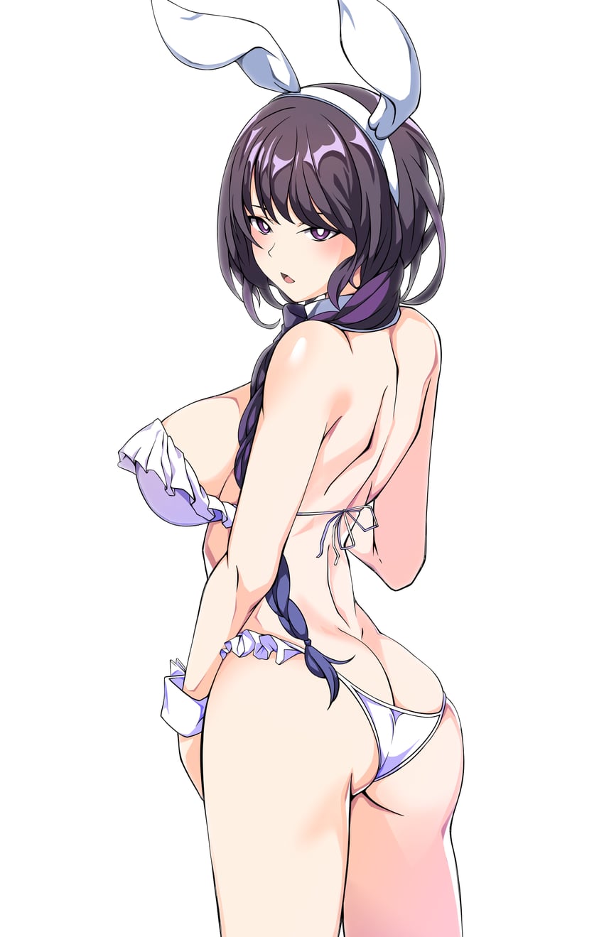 elsa granhilte (re:zero kara hajimeru isekai seikatsu) drawn by ve666ve