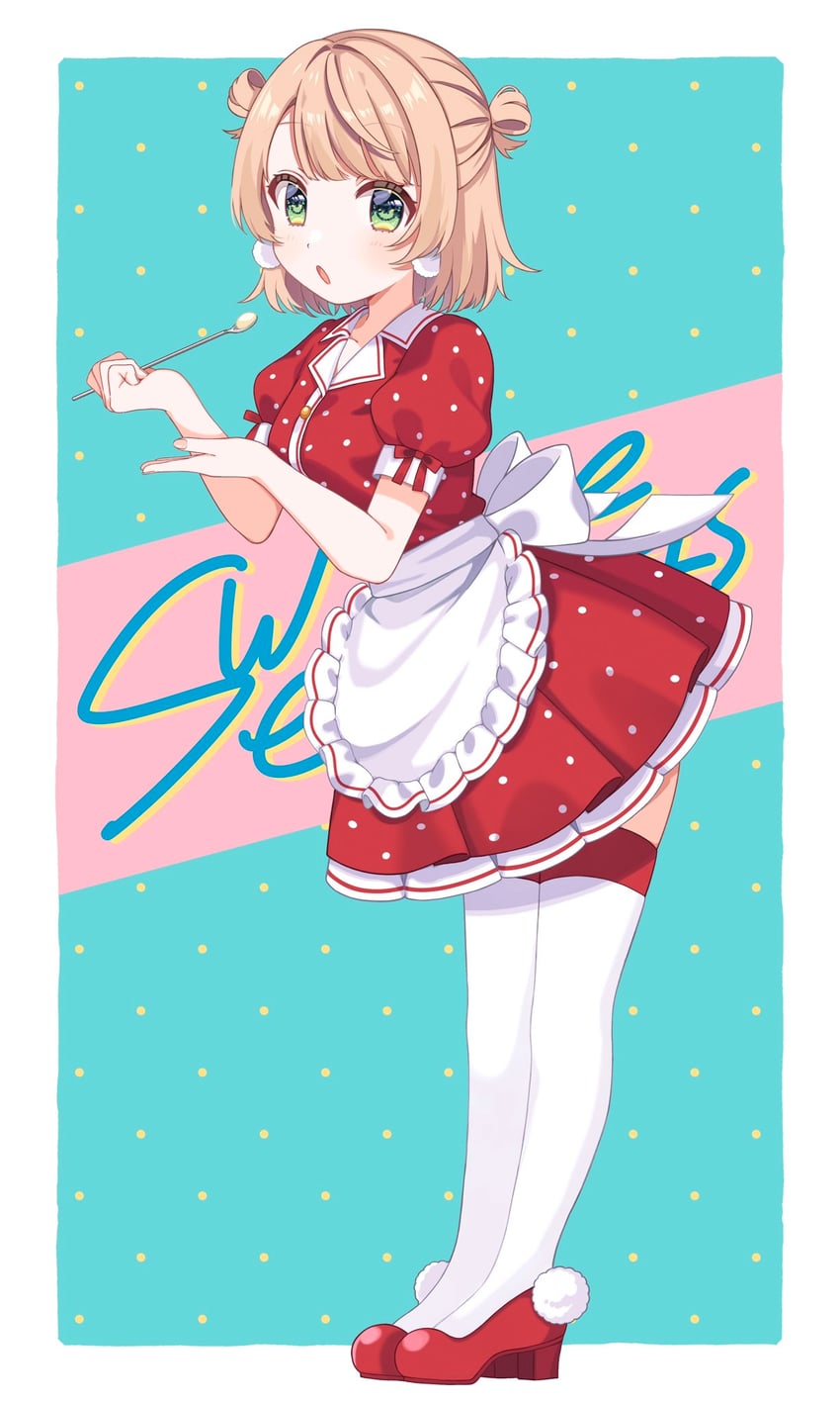 shigure ui (indie virtual youtuber) drawn by nobori_yuzu