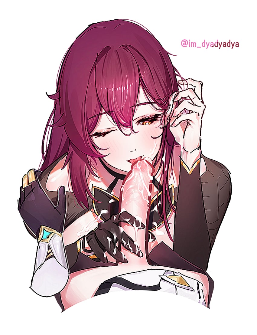 elysia and eden (honkai and 1 more) drawn by dyadyadya