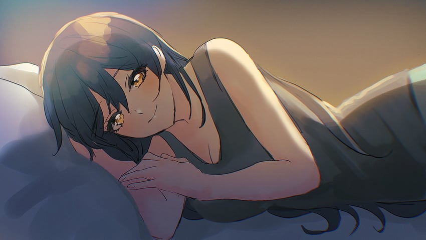 shirase sakuya (idolmaster and 1 more) drawn by paddy_field