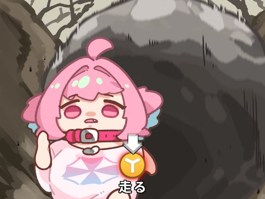 yumemi riamu (idolmaster and 3 more) drawn by takato_kurosuke