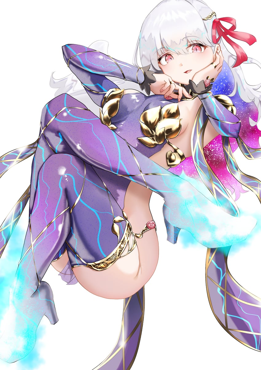 kama (fate and 1 more) drawn by beatrix_vivi