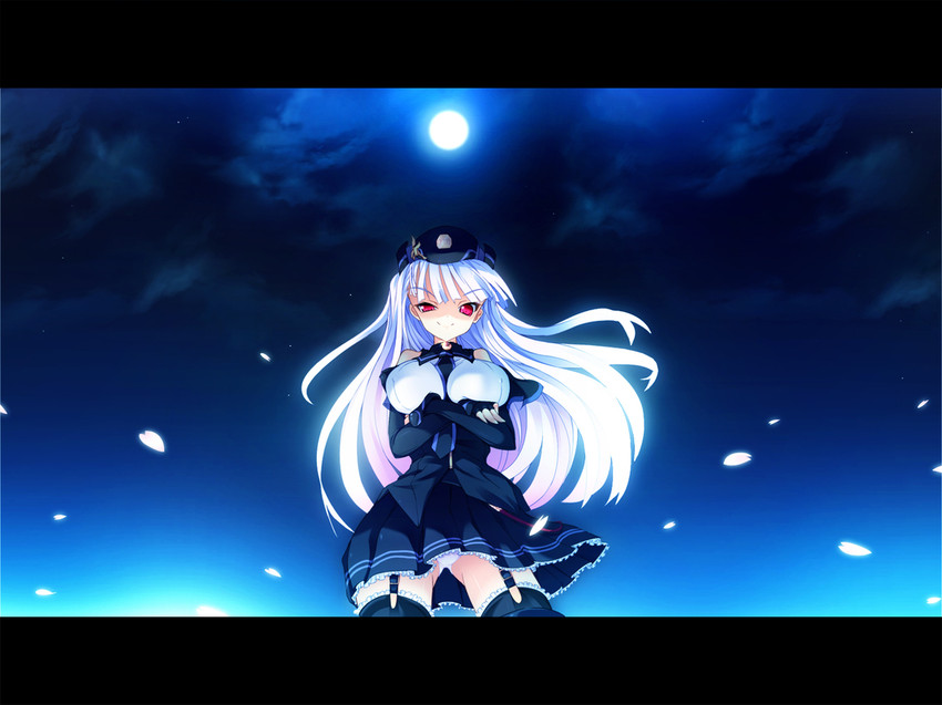 kuro uso-ko (original) drawn by torisan