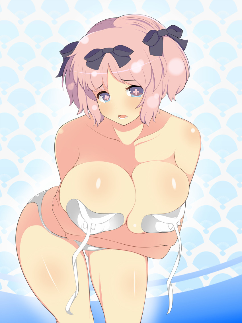 hibari (senran kagura and 1 more) drawn by joutarou