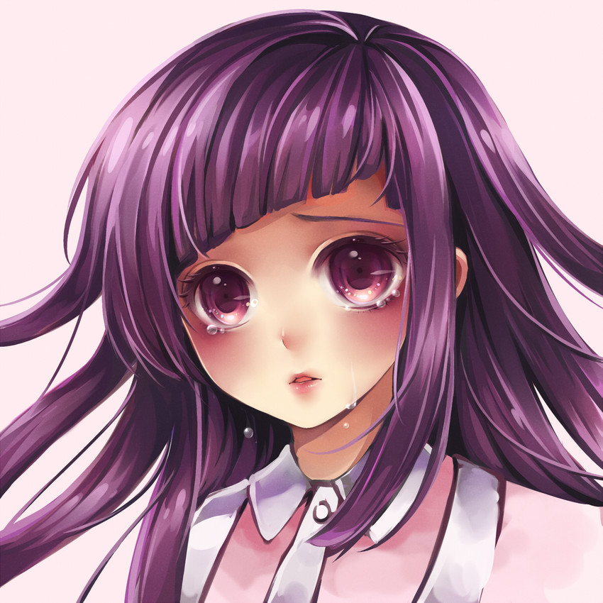 tsumiki mikan (danganronpa and 1 more) drawn by kaoruru_(sakuno2911)