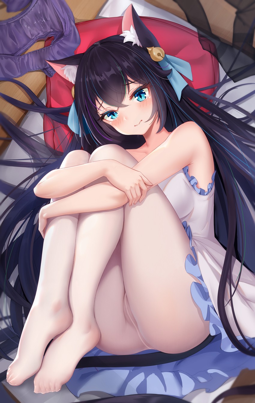original drawn by hong_bai