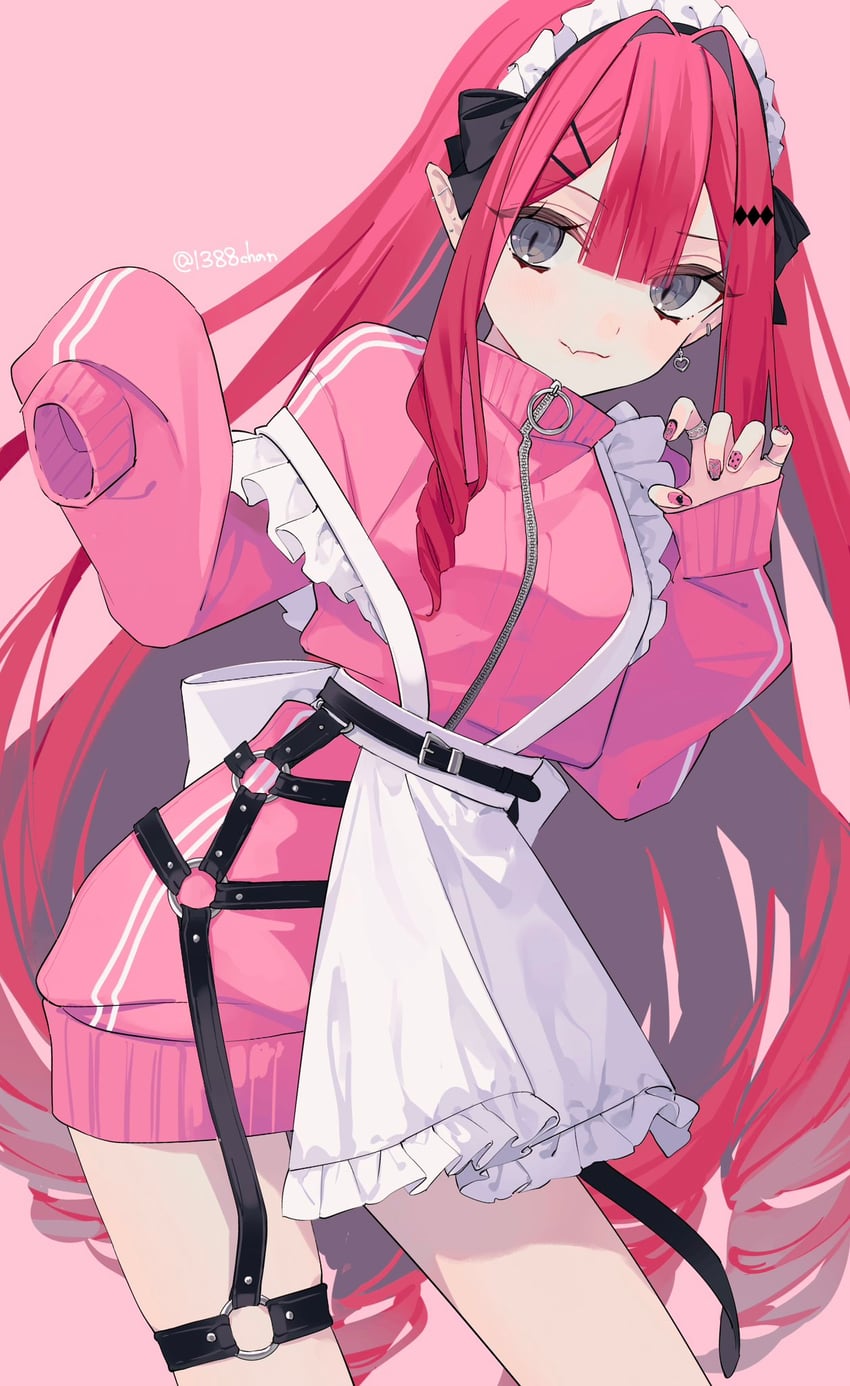 baobhan sith (fate and 1 more) drawn by 1388chan