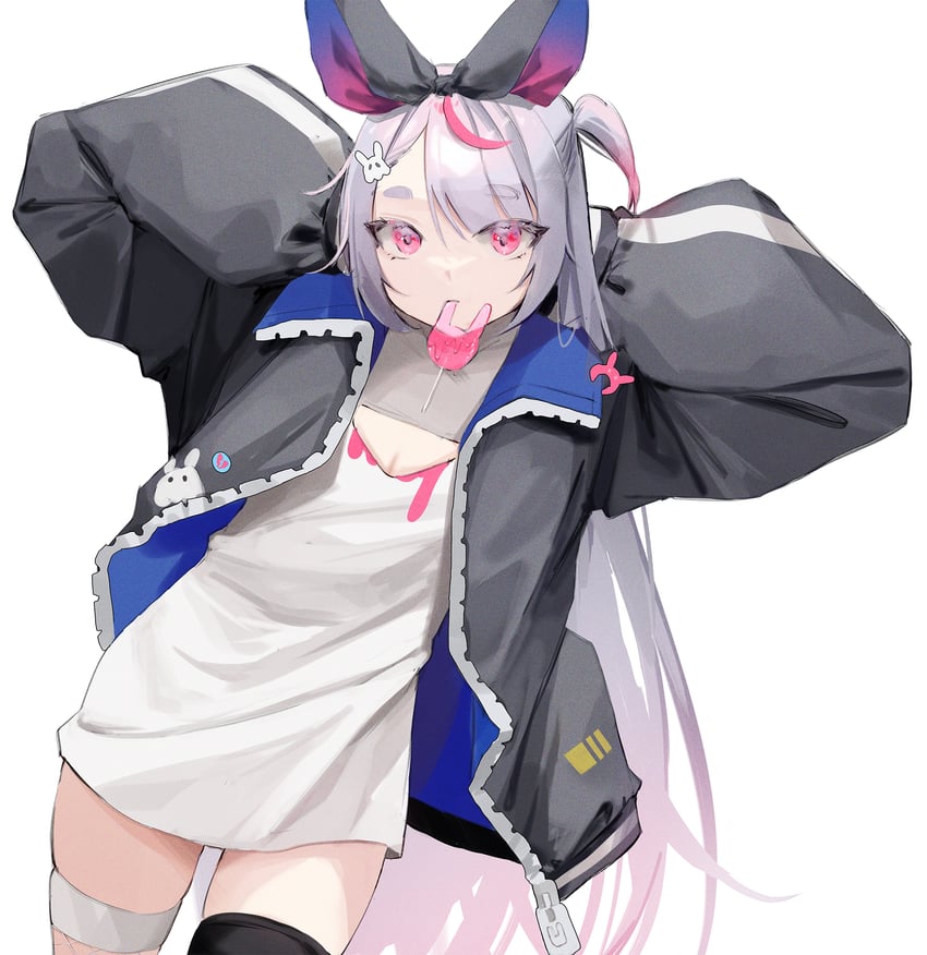 tosaki mimi (vspo! and 1 more) drawn by nakony