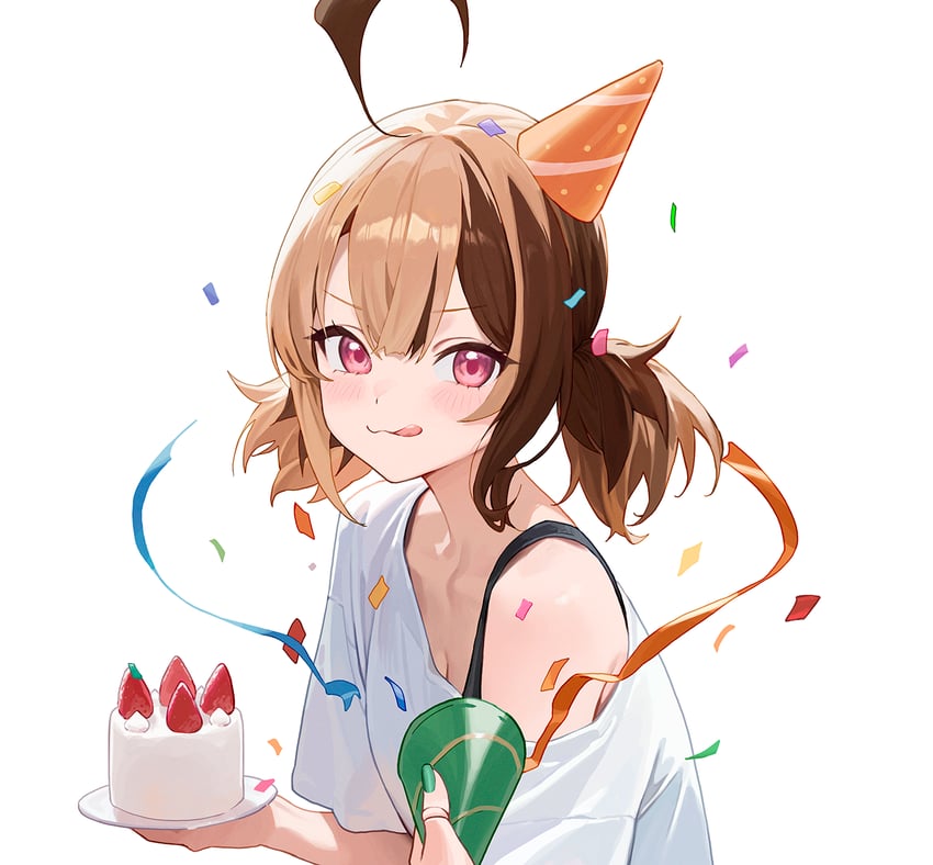 gigi murin (hololive and 1 more) drawn by omochiarts