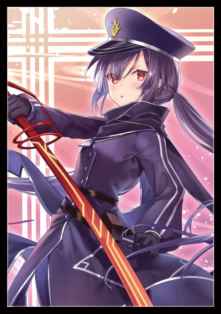 sky striker ace - roze (yu-gi-oh!) drawn by yuya_(night_lily)