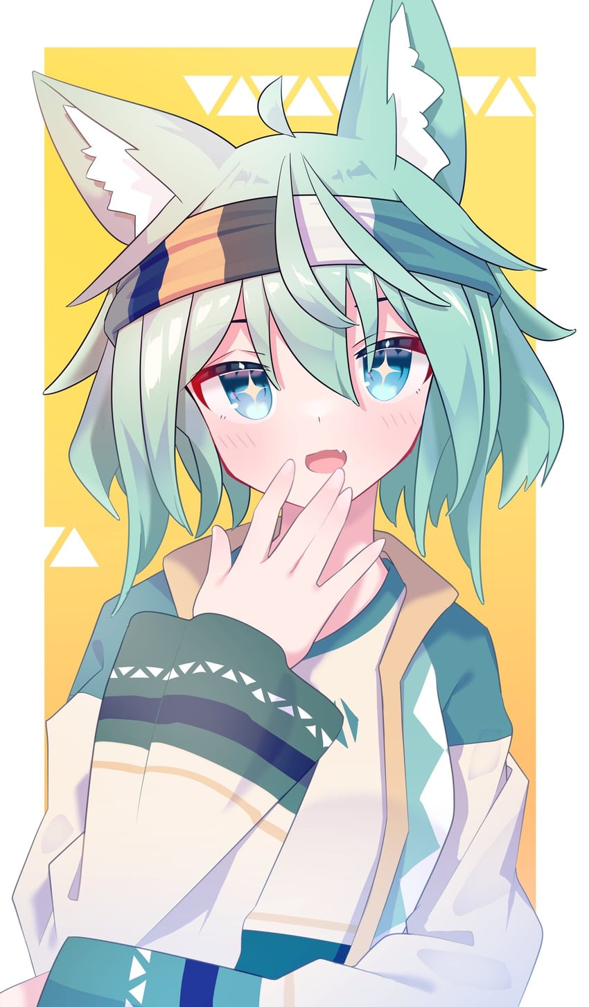 mishe (original and 1 more) drawn by satoh_vrc