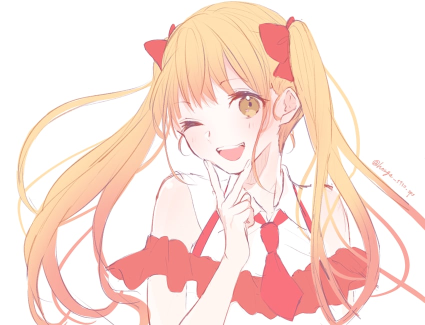 tuyu and 1 more drawn by houga_1710_sps