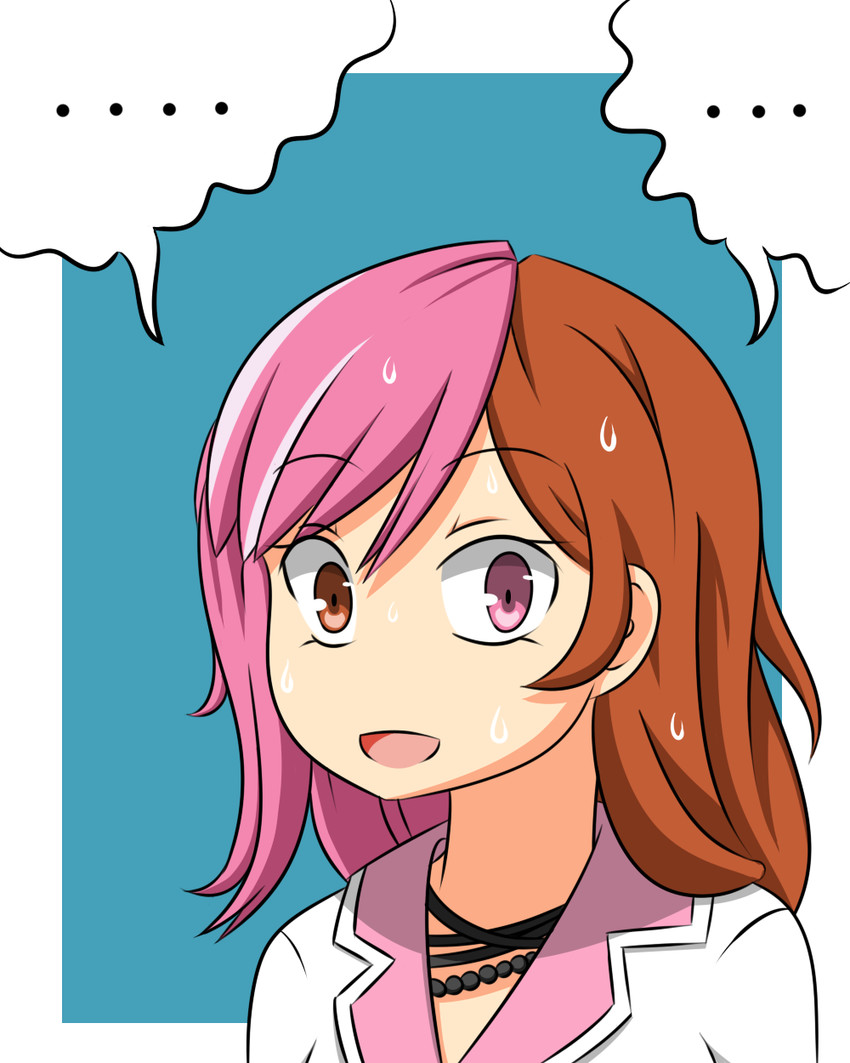 neopolitan (rwby) drawn by lunarisaileron