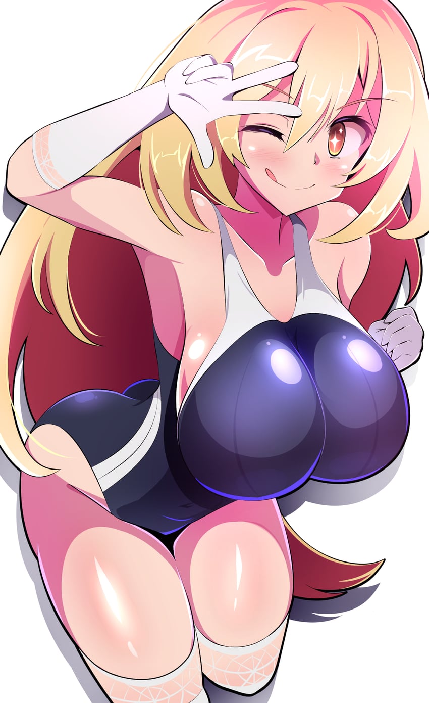 shokuhou misaki (toaru majutsu no index and 2 more) drawn by harubato