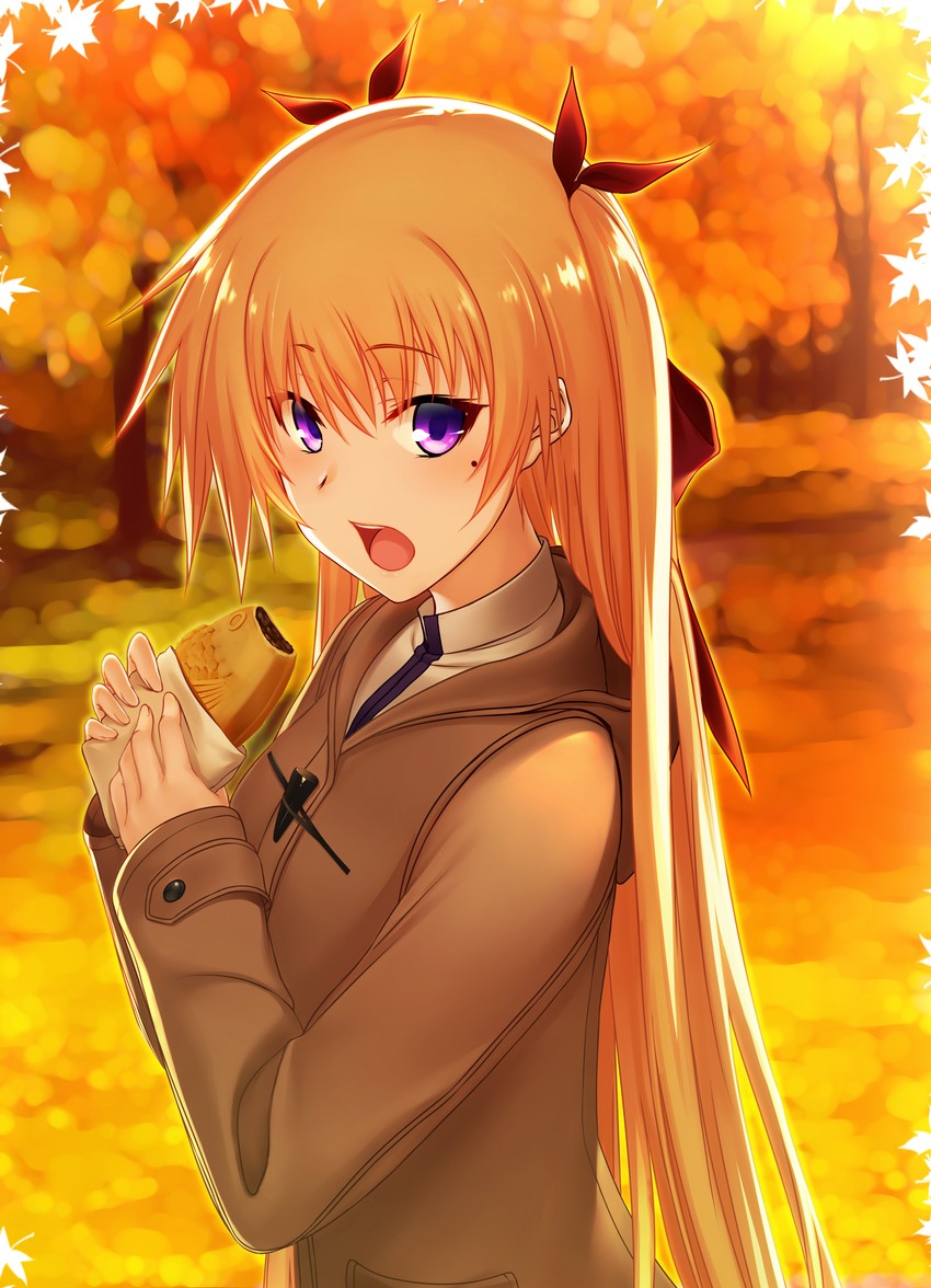 christiane friedrich (maji de watashi ni koi shinasai!) drawn by  ikki_(tue_sein_bestes) | Danbooru