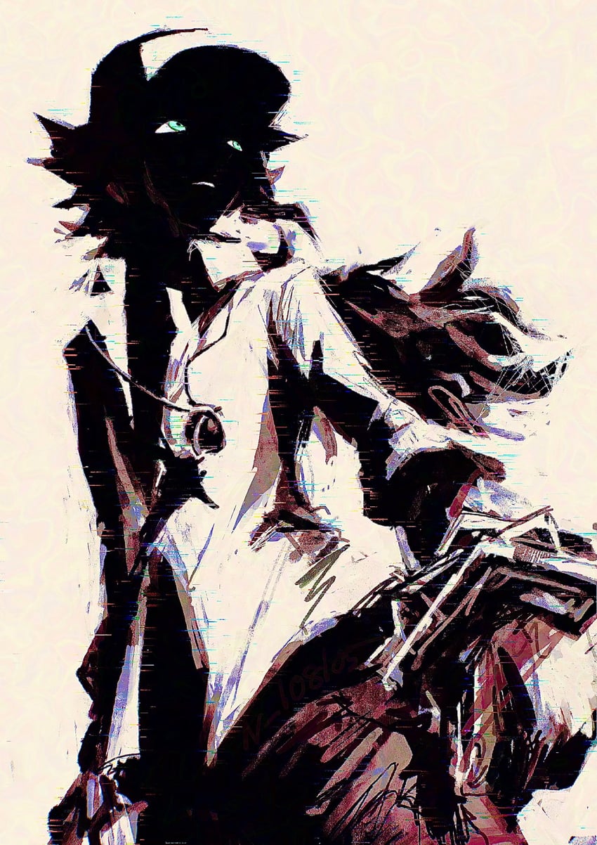 n (pokemon and 1 more) drawn by katahara_(no_108105)