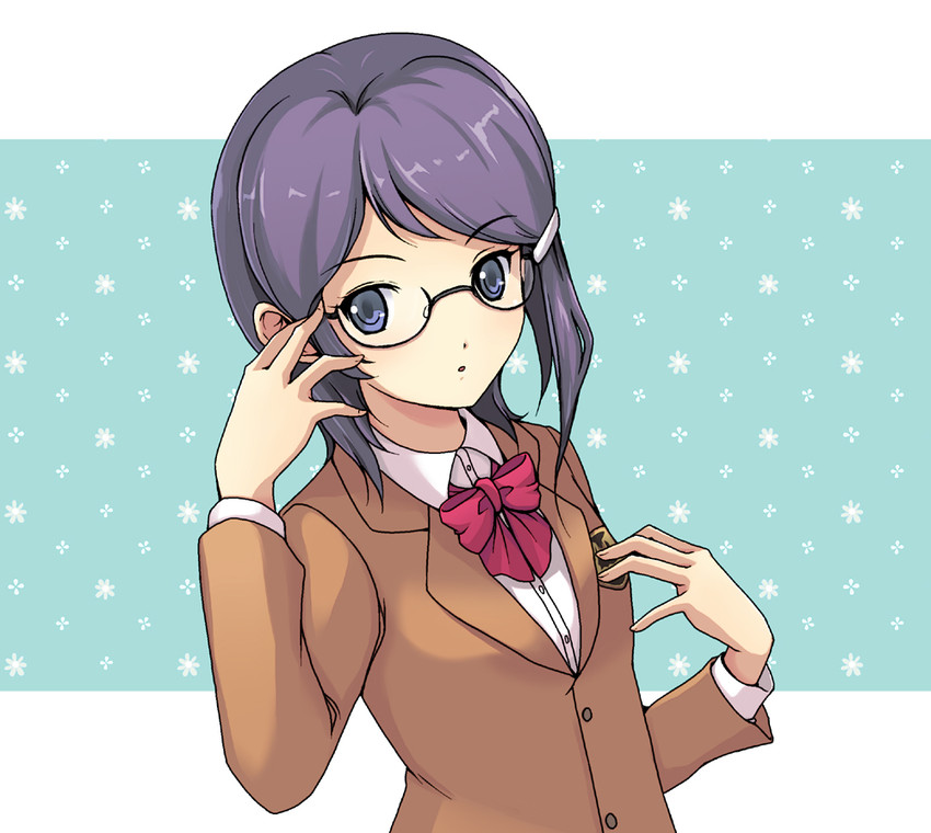 mizutani eri (idolmaster and 1 more) drawn by onion_(lemlaml)