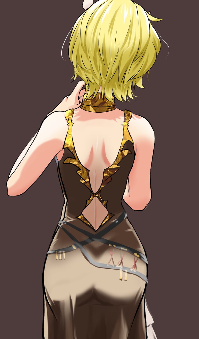 citrinne (fire emblem and 1 more) drawn by mu_tu_bu