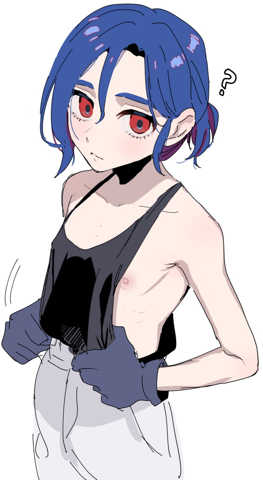 shuji ito (gundam and 1 more) drawn by toyama_jigoku