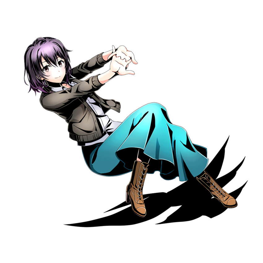 yukinoshita haruno (yahari ore no seishun lovecome wa machigatteiru. and 1 more) drawn by ucmm