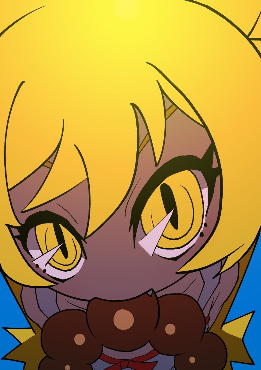 oshino shinobu (monogatari and 1 more) drawn by daisuked111