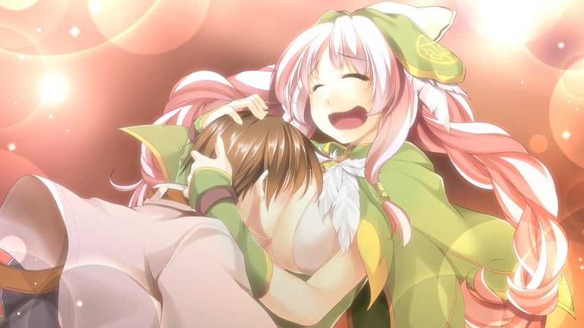alto travers and nina lazydaisy (wizards symphony) drawn by atelier-moo