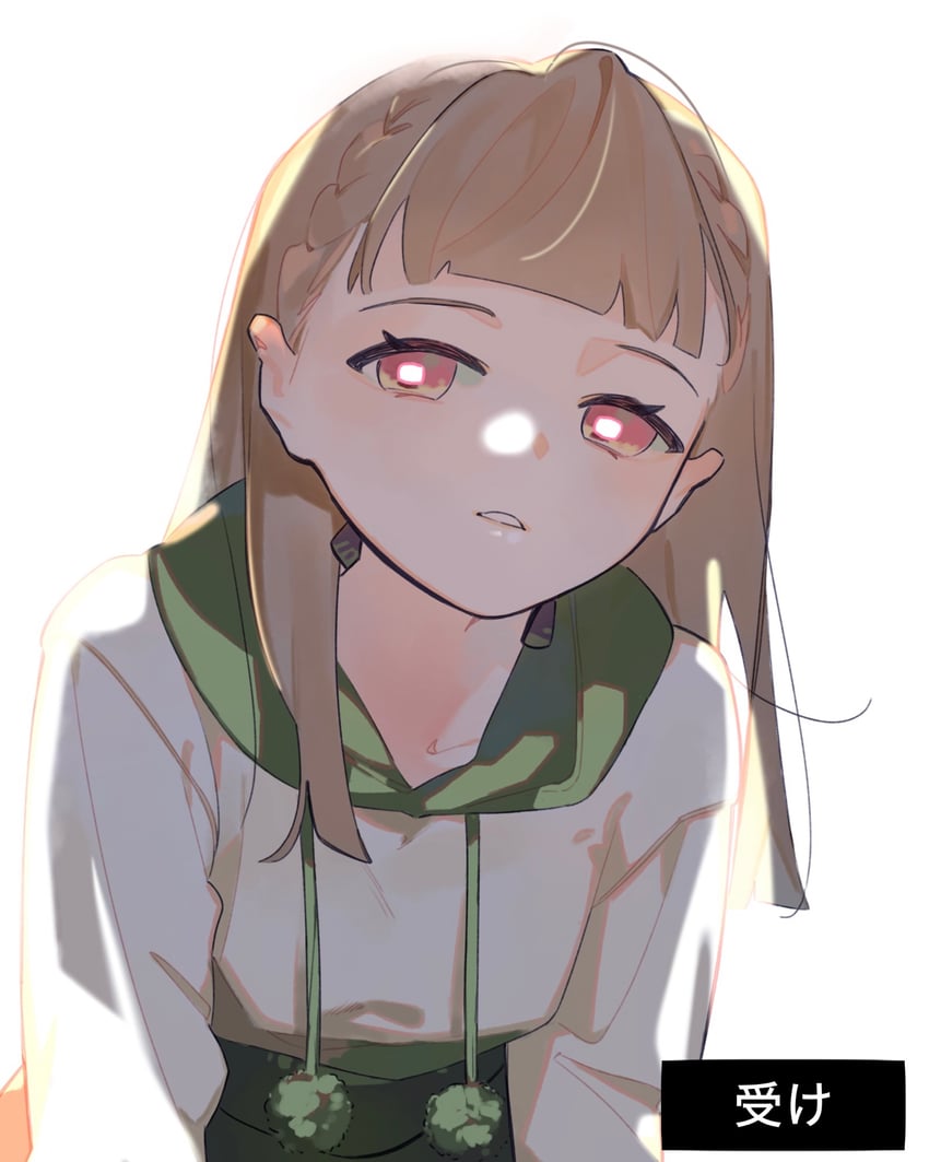 kachimachi kosuzu (love live! and 1 more) drawn by pipi_(m1x_mix)