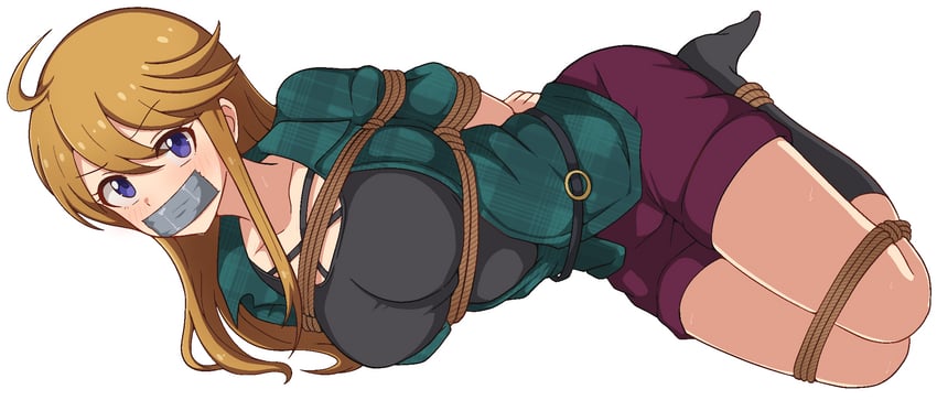 tokoro megumi (idolmaster and 2 more) drawn by milliani