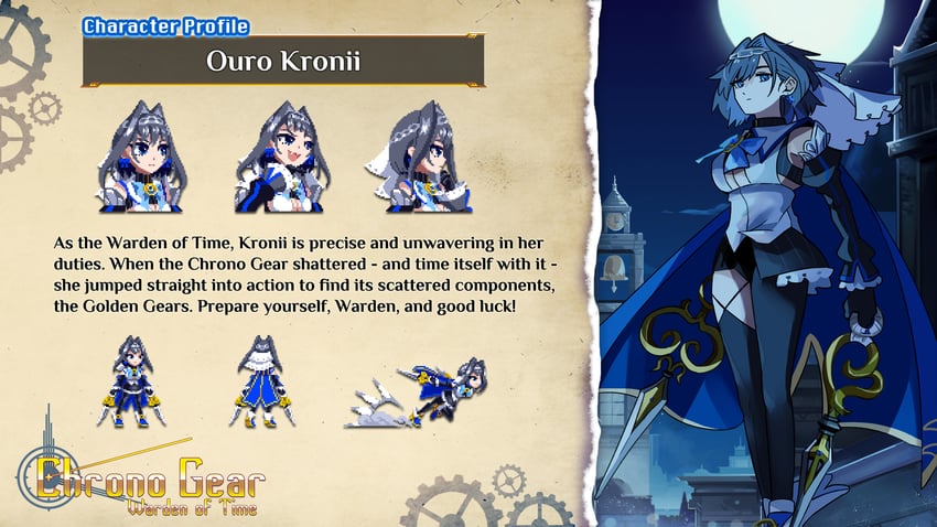 ouro kronii (hololive and 2 more)