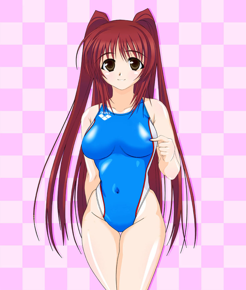 kousaka tamaki (to heart and 1 more) drawn by yamaguchi_homupe