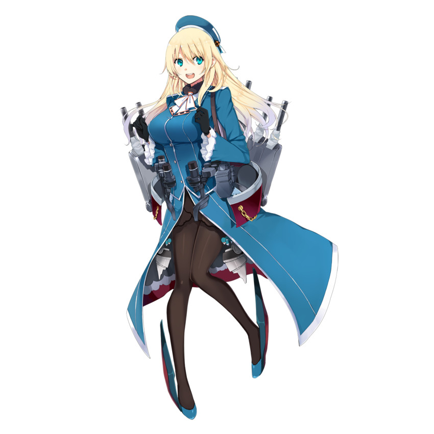atago (kantai collection) drawn by hao_(patinnko)