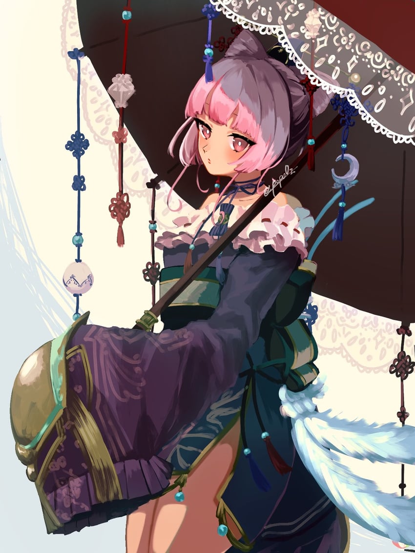 corneria (atelier and 1 more) drawn by popotarou