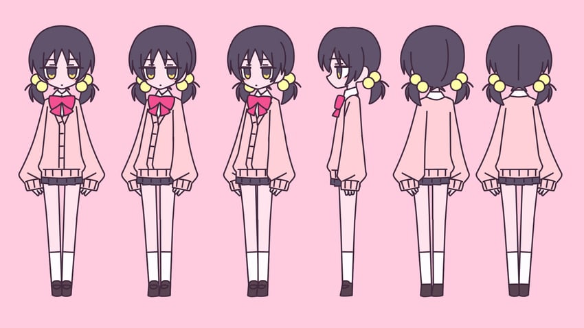 kaai yuki (vocaloid and 1 more) drawn by channel_(caststation)