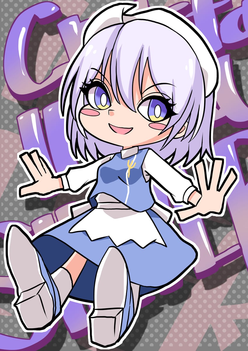 letty whiterock (touhou) drawn by mahoro_(minase_mahoro)