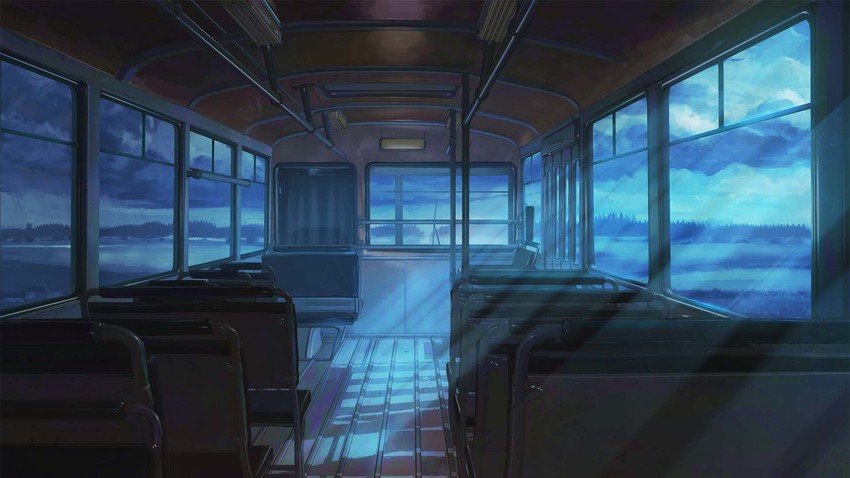 everlasting summer drawn by arsenixc