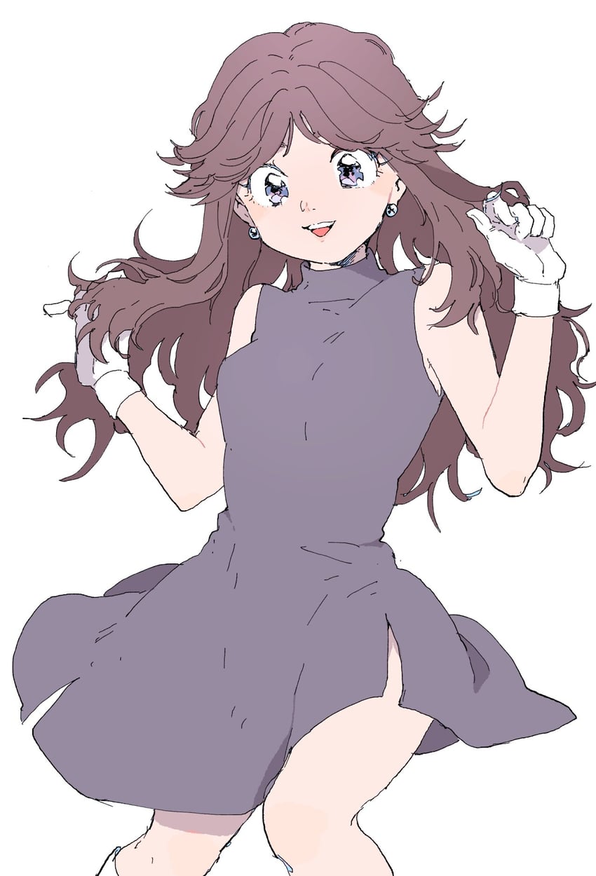 green (pokemon and 1 more) drawn by yui_ko