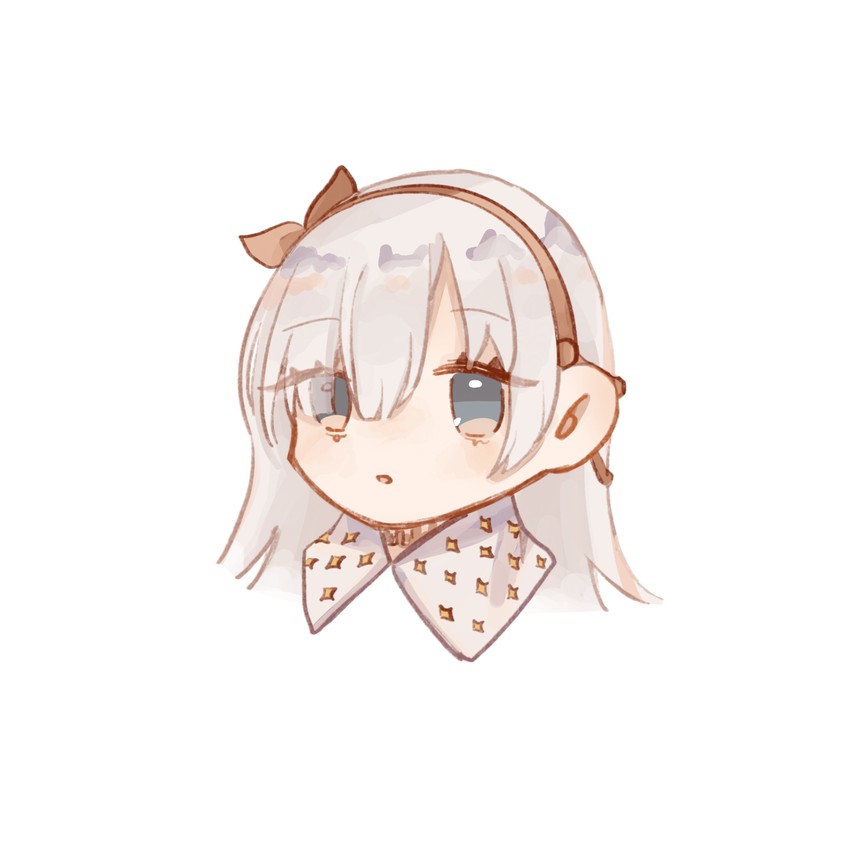 anastasia (fate and 1 more) drawn by sorako_(sorako_2525)