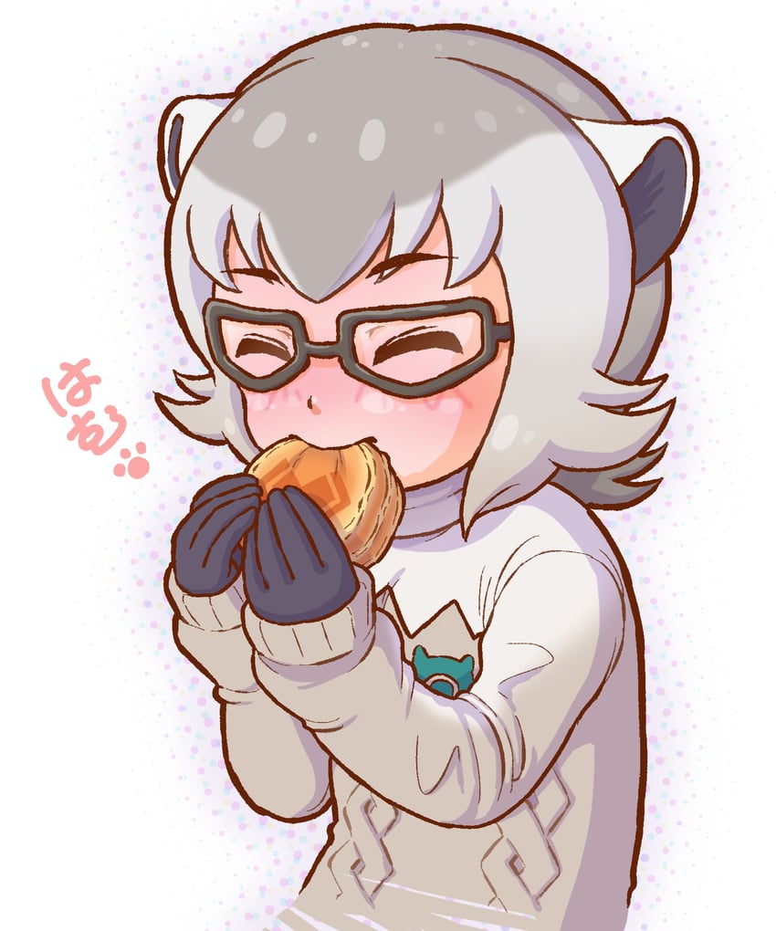 meerkat (kemono friends and 1 more) drawn by yosiyuki_yosizou