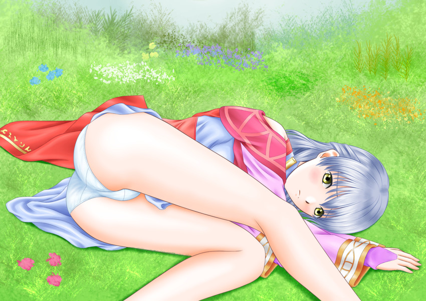 micaiah (fire emblem and 1 more) drawn by ks_(ks19880224)