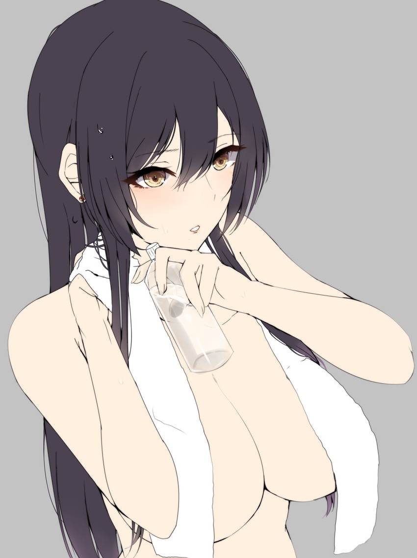 shirase sakuya (idolmaster and 1 more) drawn by ryuu.